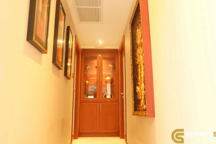 Дом в Паттайе, Таиланд | THE528405