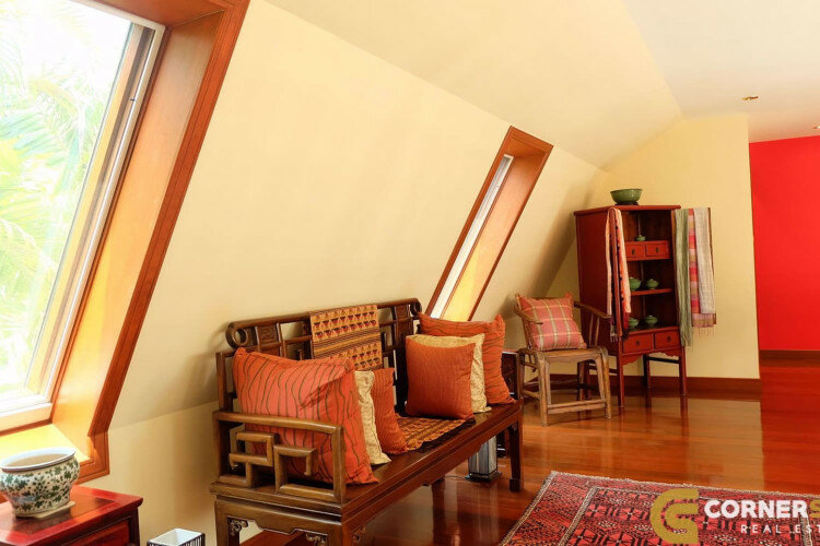 Дом в Паттайе, Таиланд | THE528405