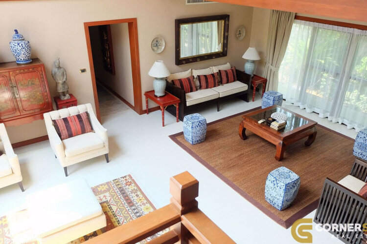 Дом в Паттайе, Таиланд | THE528405