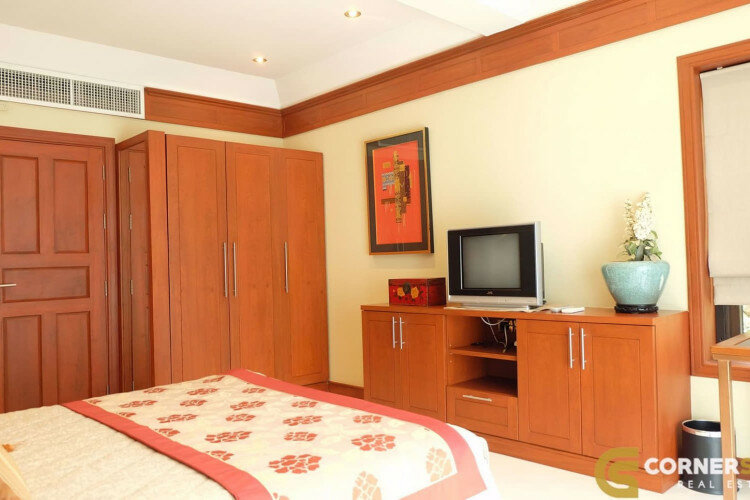 Дом в Паттайе, Таиланд | THE528405