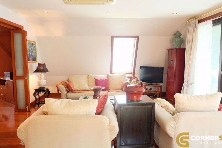 Дом в Паттайе, Таиланд | THE528405