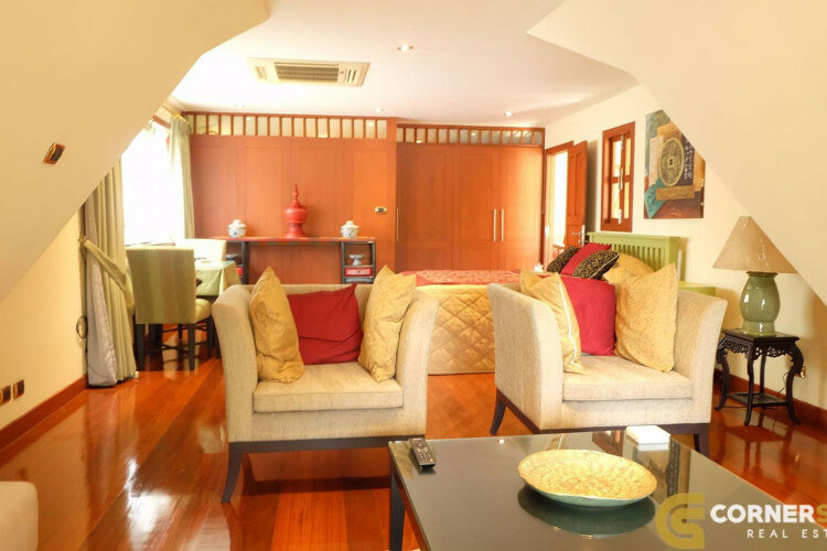 Дом в Паттайе, Таиланд | THE528405