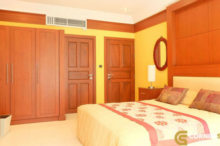 Дом в Паттайе, Таиланд | THE528405