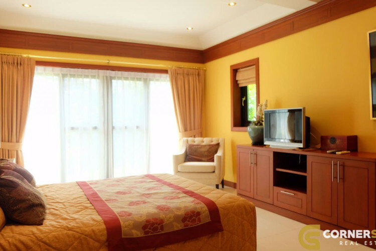 Дом в Паттайе, Таиланд | THE528405