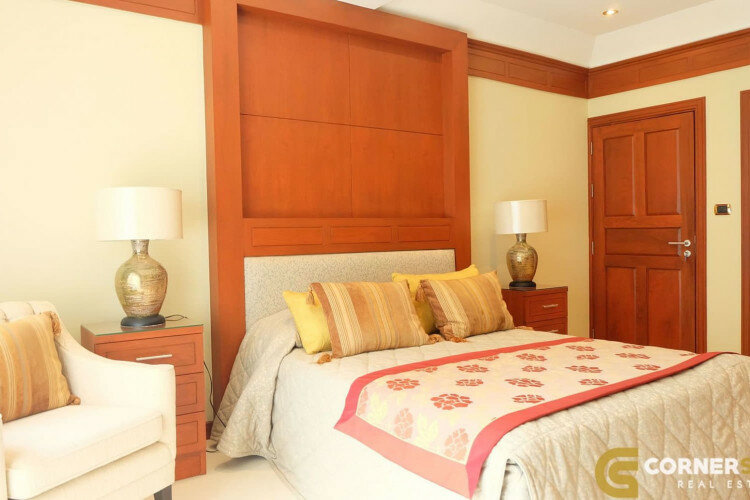 Дом в Паттайе, Таиланд | THE528405