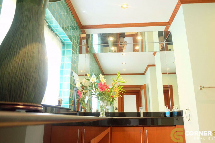 Дом в Паттайе, Таиланд | THE528405