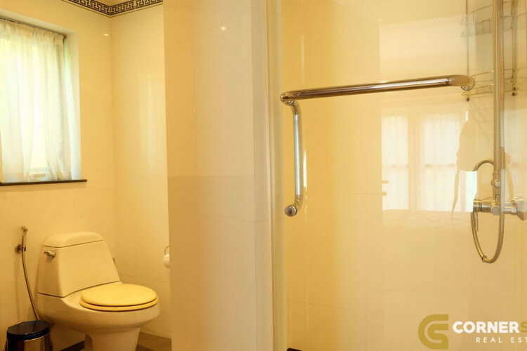 Дом в Паттайе, Таиланд | THE528405