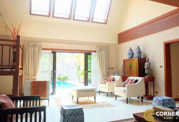 Дом в Паттайе, Таиланд | THE528405