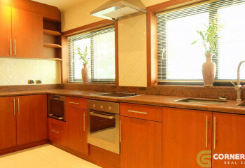 Дом в Паттайе, Таиланд | THE528405