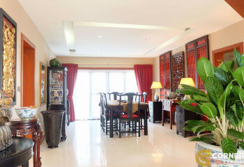 Дом в Паттайе, Таиланд | THE528405