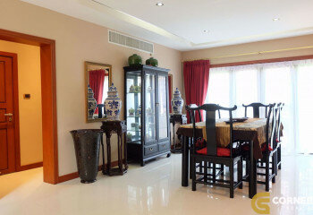 Дом в Паттайе, Таиланд | THE528405