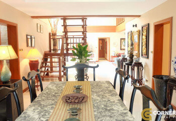 Дом в Паттайе, Таиланд | THE528405