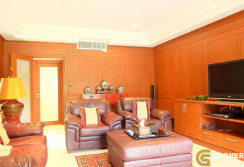 Дом в Паттайе, Таиланд | THE528405