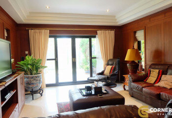 Дом в Паттайе, Таиланд | THE528405