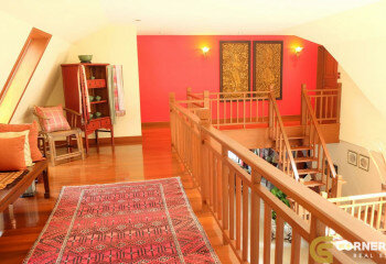 Дом в Паттайе, Таиланд | THE528405