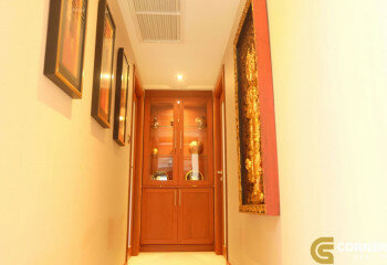 Дом в Паттайе, Таиланд | THE528405