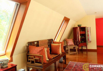 Дом в Паттайе, Таиланд | THE528405