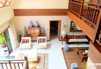 Дом в Паттайе, Таиланд | THE528405