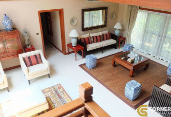 Дом в Паттайе, Таиланд | THE528405