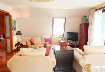 Дом в Паттайе, Таиланд | THE528405