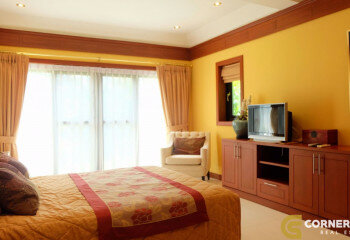 Дом в Паттайе, Таиланд | THE528405