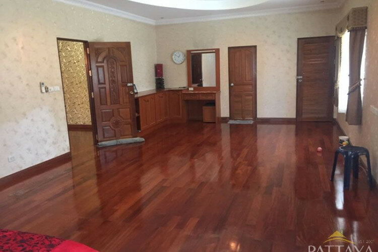 Дом в Паттайе, Таиланд | THE122865