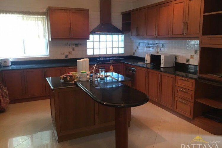 Дом в Паттайе, Таиланд | THE122865