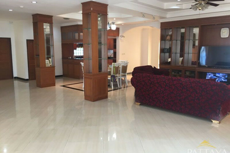 Дом в Паттайе, Таиланд | THE122865