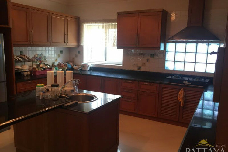 Дом в Паттайе, Таиланд | THE122865