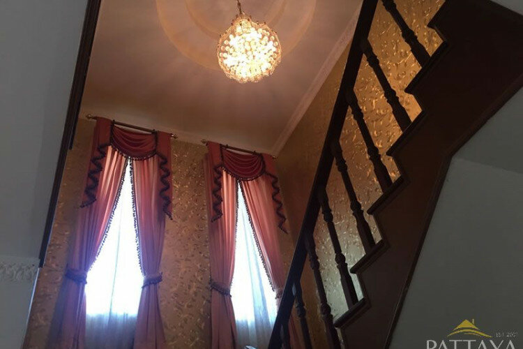 Дом в Паттайе, Таиланд | THE122865