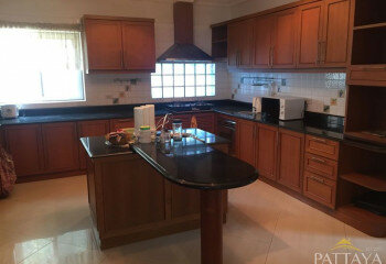 Дом в Паттайе, Таиланд | THE122865