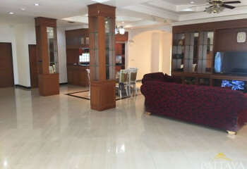 Дом в Паттайе, Таиланд | THE122865