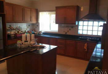 Дом в Паттайе, Таиланд | THE122865