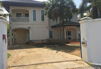 Дом в Паттайе, Таиланд | THE122865