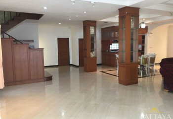 Дом в Паттайе, Таиланд | THE122865