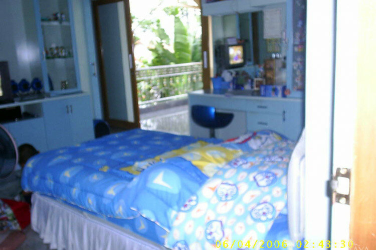 Дом в Паттайе, Таиланд | THE423968