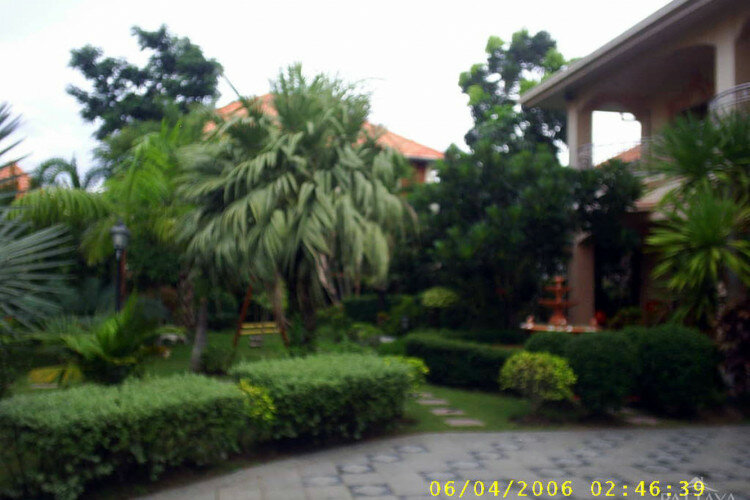 Дом в Паттайе, Таиланд | THE423968