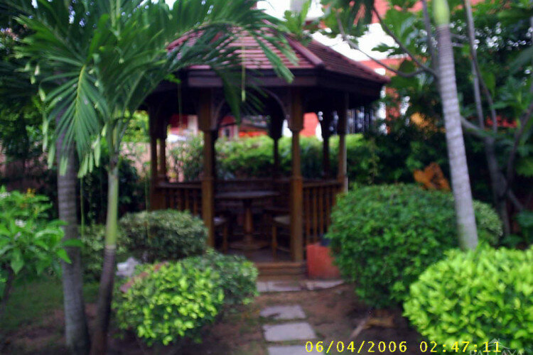 Дом в Паттайе, Таиланд | THE423968