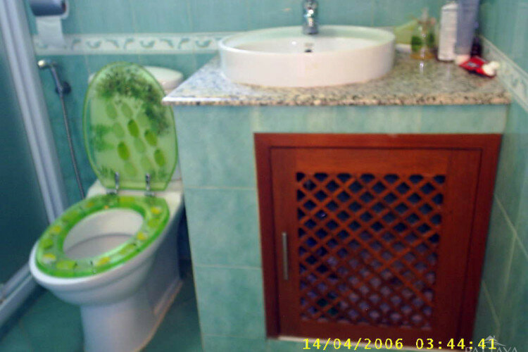 Дом в Паттайе, Таиланд | THE423968