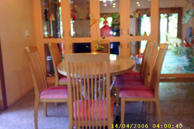 Дом в Паттайе, Таиланд | THE423968