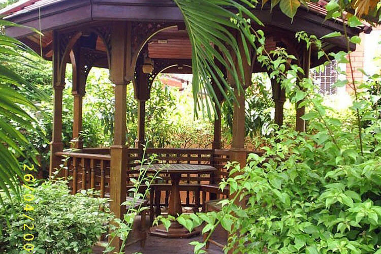 Дом в Паттайе, Таиланд | THE423968