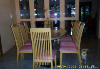 Дом в Паттайе, Таиланд | THE423968