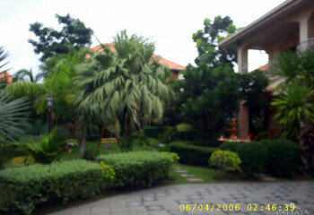 Дом в Паттайе, Таиланд | THE423968