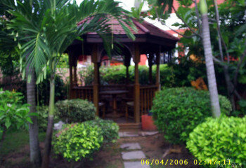 Дом в Паттайе, Таиланд | THE423968