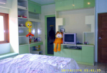 Дом в Паттайе, Таиланд | THE423968