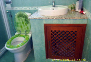 Дом в Паттайе, Таиланд | THE423968