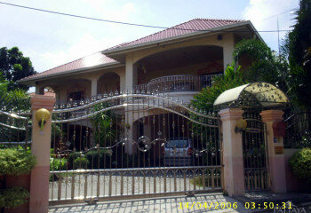 Дом в Паттайе, Таиланд | THE423968