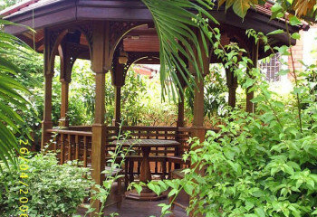 Дом в Паттайе, Таиланд | THE423968