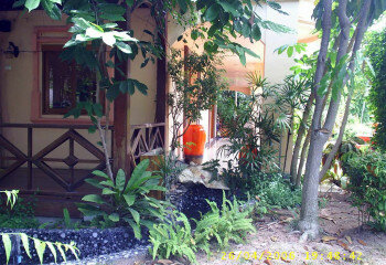 Дом в Паттайе, Таиланд | THE423968