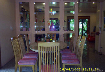 Дом в Паттайе, Таиланд | THE423968